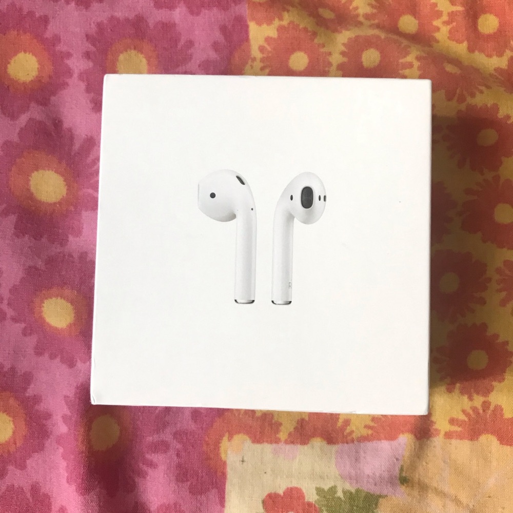 Apple AirPods Box